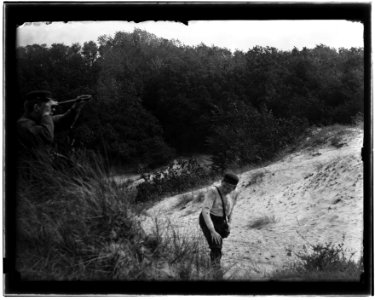 Bergen (Noord-Holland), foto 2 Jacob Olie (max res)