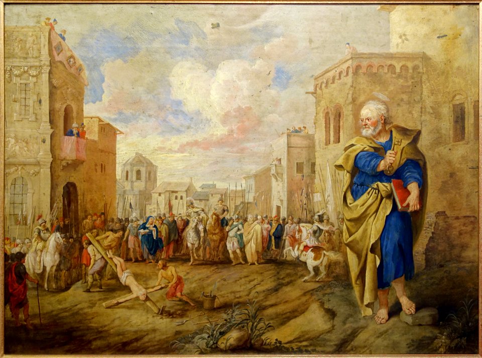 Bergues musee van den hoeck st pierre