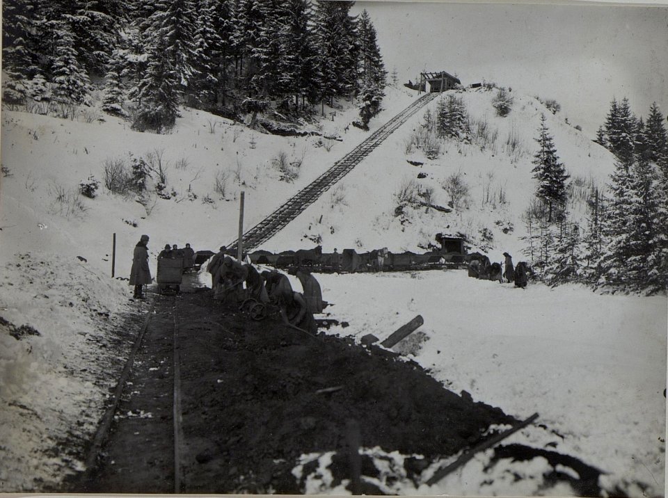 Bergwerck, Jakobeny. (BildID 15450196)