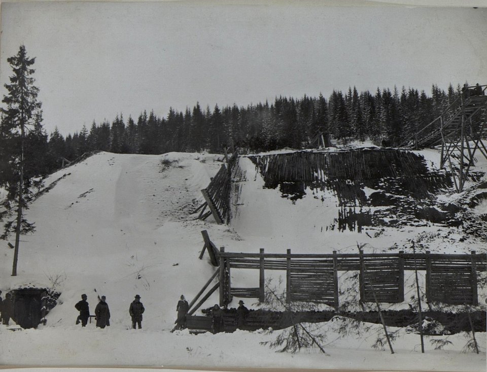 Bergwerck, Jakobeny. (BildID 15450189)