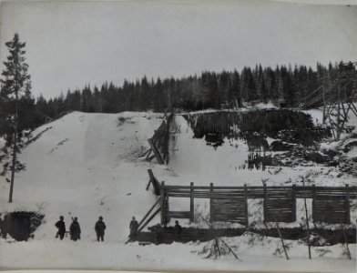 Bergwerck, Jakobeny. (BildID 15450189)