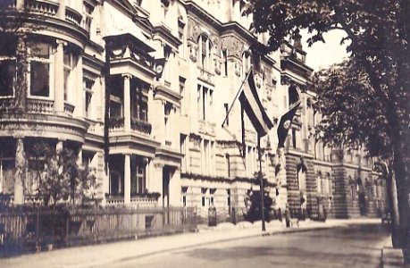 Berlin 1934-Reichsgruppe Industrie (4)