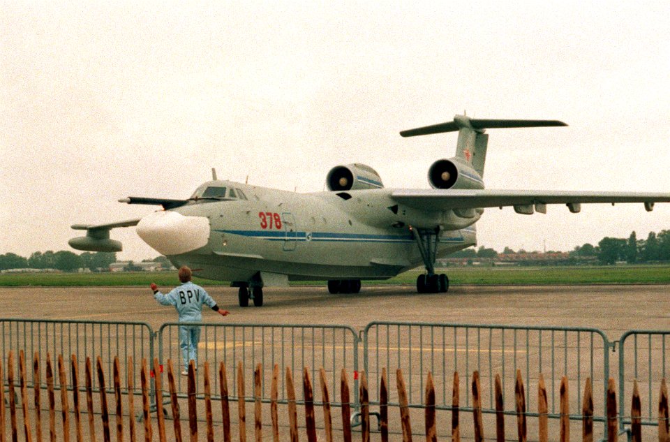 BerijewBe-42AlbatrosA-40