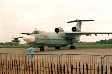 BerijewBe-42AlbatrosA-40