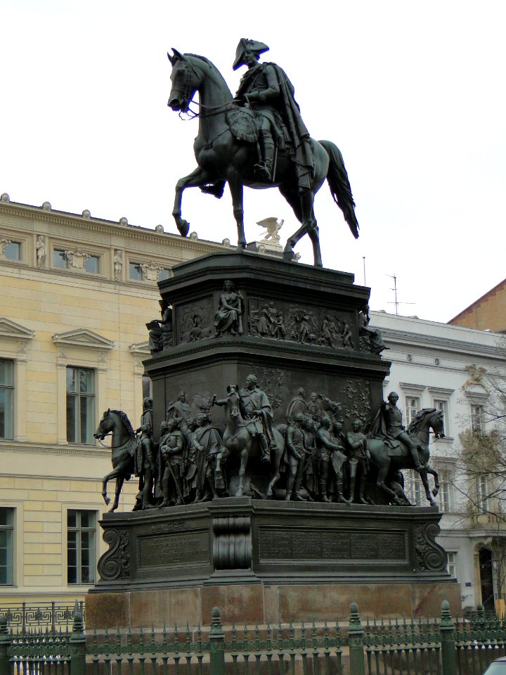 Berlin, April 2013 - panoramio (144)