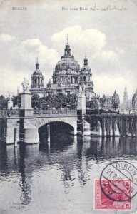 Berlin — Der Neue Dom