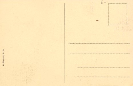 Berlin, Mitte, Berlin - Kgl. Schloss, Weißer Saal (3) (back) (Zeno Ansichtskarten)