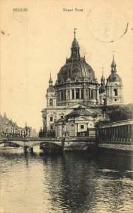 Berlin, Mitte, Berlin - Neuer Dom (3) (Zeno Ansichtskarten)