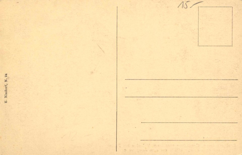 Berlin, Mitte, Berlin - Zeughaus, eroberte französische Geschütze (back) (Zeno Ansichtskarten)