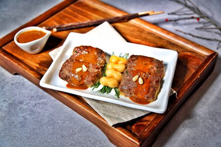 Food dining edition