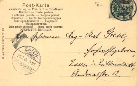 Berlin, Mitte, Berlin - Zeughaus, Platz (back) (Zeno Ansichtskarten)