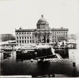 Berlin-Mitte-Ehemaliges Kaiser-Wilhelm-Nationaldenkmal-ZI-0185-04-Th176427