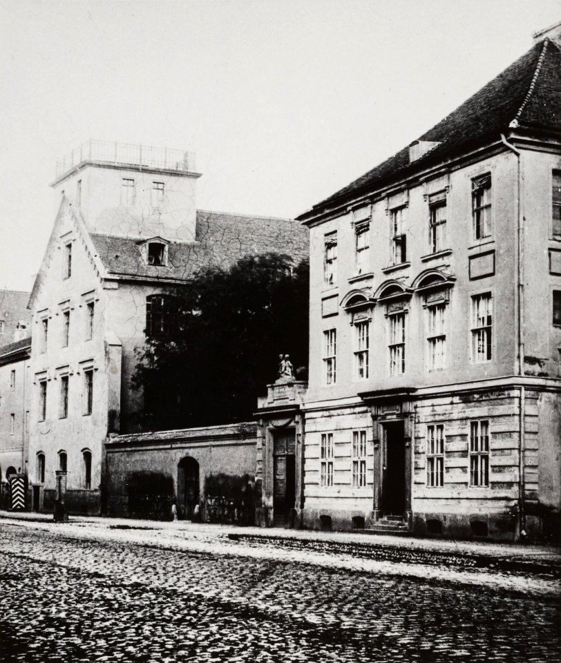 Berlin-Mitte-Ehemalige Franziskanerklosterkirche-ZI-0129-08-5-Th178808