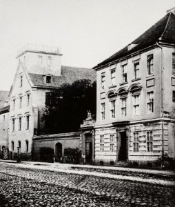 Berlin-Mitte-Ehemalige Franziskanerklosterkirche-ZI-0129-08-5-Th178808