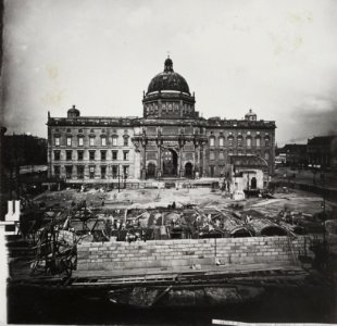 Berlin-Mitte-Ehemaliges Kaiser-Wilhelm-Nationaldenkmal-ZI-0185-04-Th176430