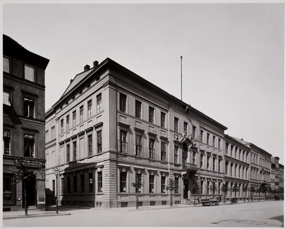 Berlin-Mitte-Klosterstraße 32-36-ZI-0177-03-1-245204