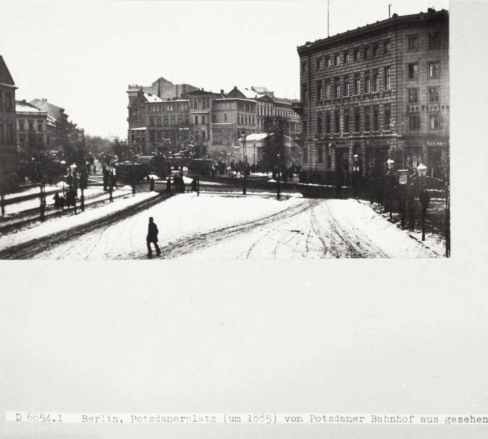 Berlin-Tiergarten-Potsdamer Platz-ZI-0179-04-Th187341