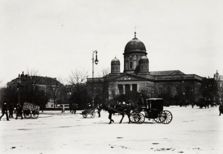 Berlin-Mitte-Evangelischer Dom (Berliner Dom)-ZI-0128-06-Th178315 photo