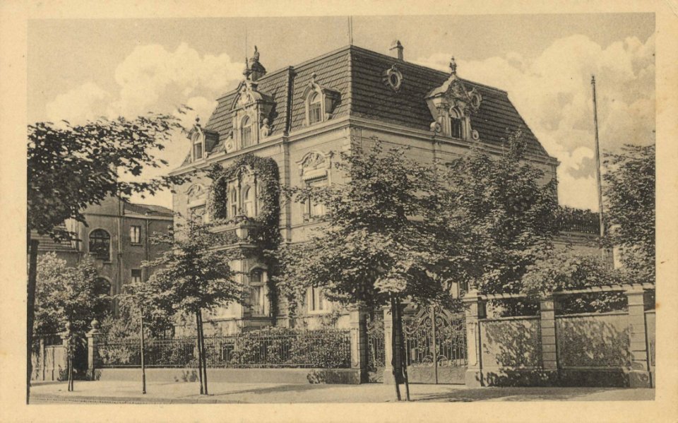 Berlin-Wedding Postkarte 004