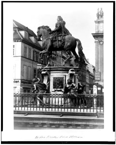 Berlin. Elector Fred. William LCCN94512927