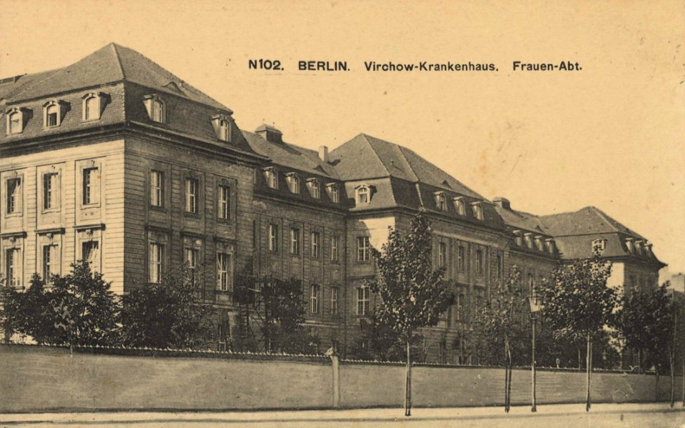 Berlin-Wedding Postkarte 008