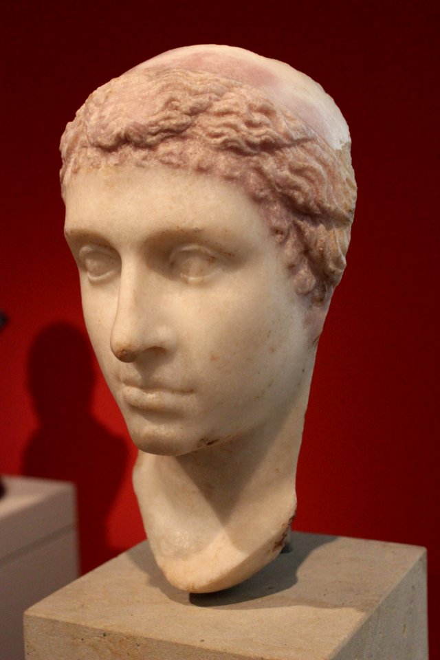 Berlín Cleopatra 01