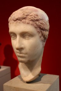 Berlín Cleopatra 01
