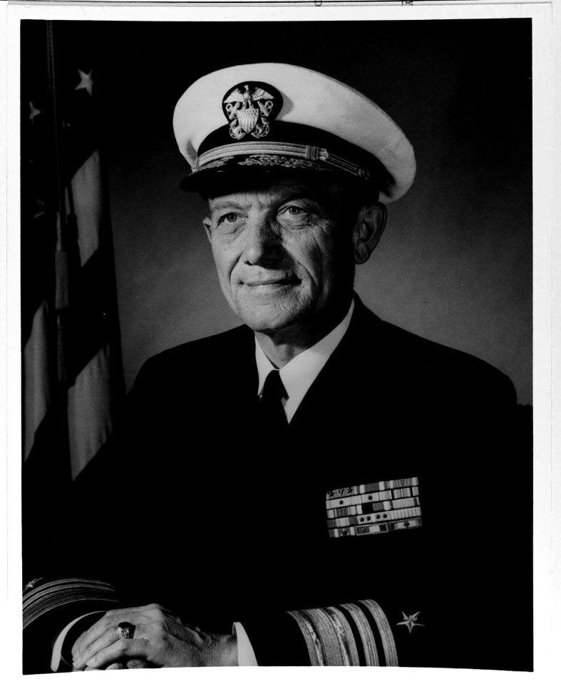 Bernard F. Roeder