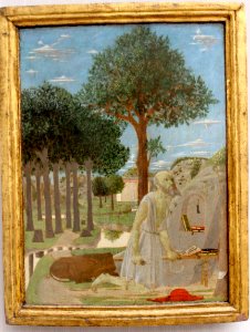 Berlín Piero della Francesca 01