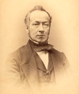 BernardJanGratama