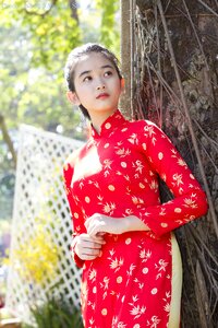 Field model country