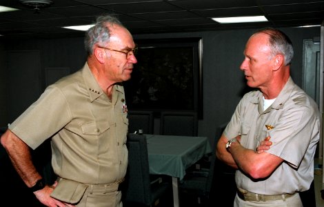 Bernard J. Smith