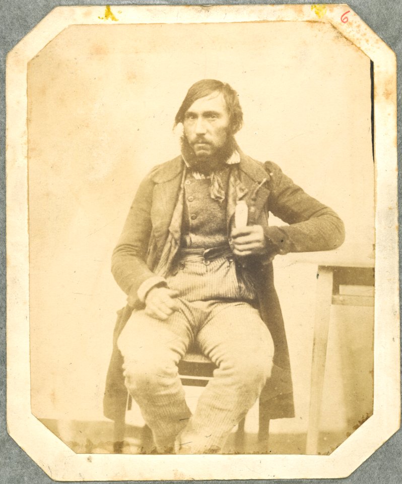 Bernhard Ostertag - CH-BAR - 30313956