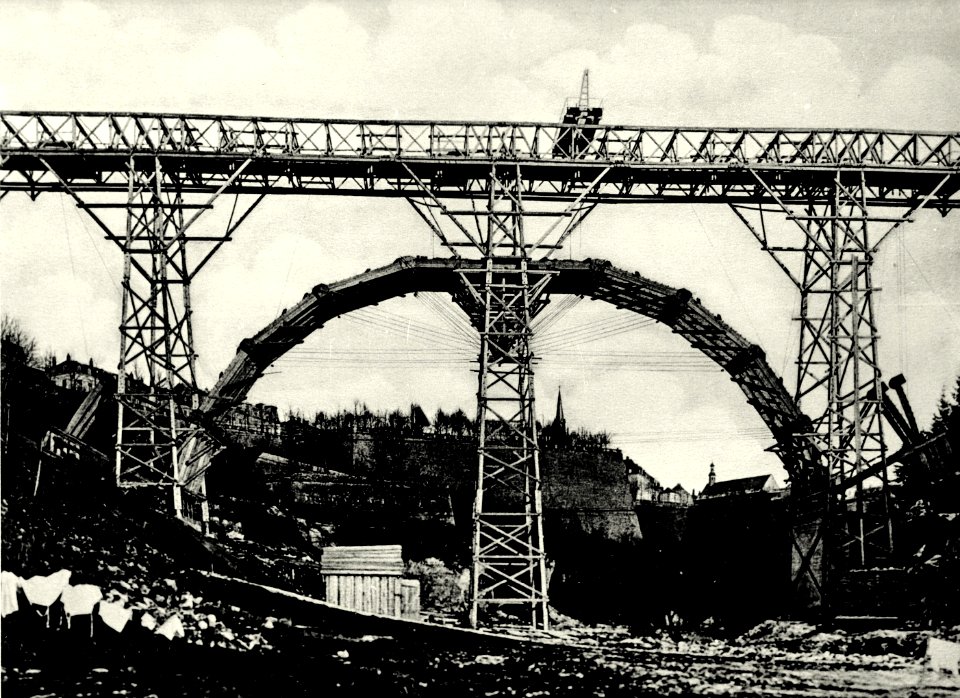 Bernhoeft Adolphe Bridge-14