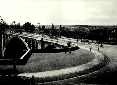 Bernhoeft Adolphe Bridge-32