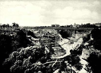 Bernhoeft Adolphe Bridge-12