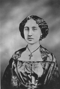 Bernice Pauahi before marriage (detailed)