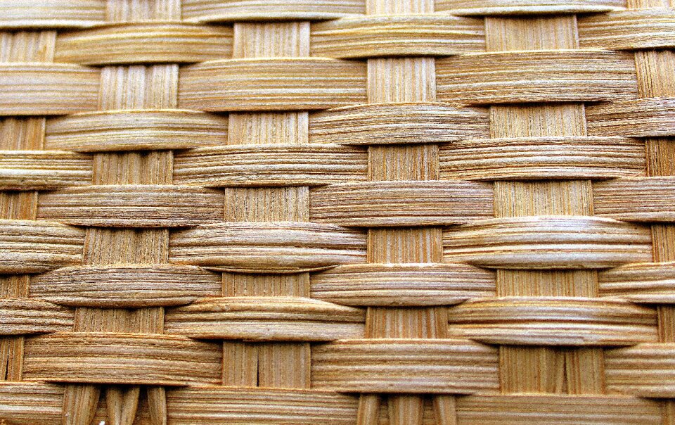 Rattan the background theme