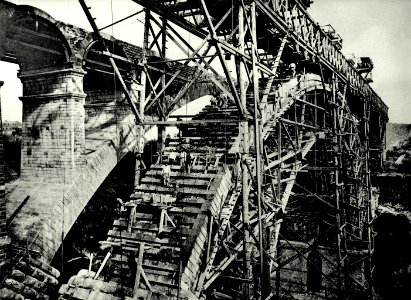 Bernhoeft Adolphe Bridge-22