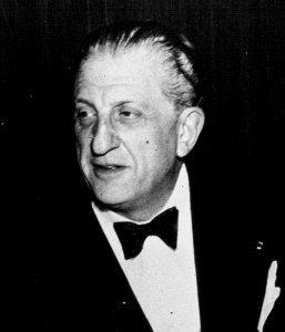 Henri Bernstein 1936