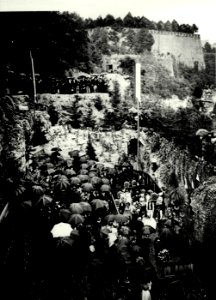 Bernhoeft Adolphe Bridge