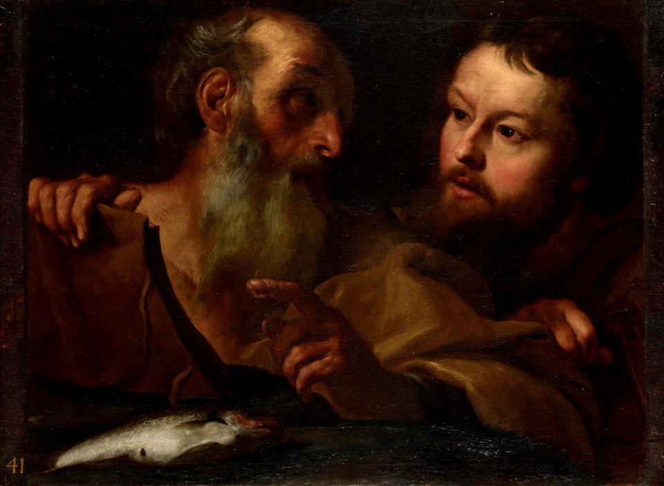 Bernini 1627