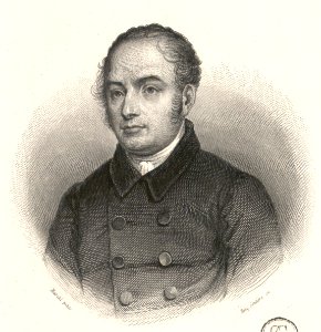 Berryer, Pierre Antoine - 5