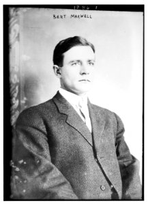Bert Maxwell LCCN2014686687