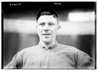 Bert Whaling, Boston NL (baseball) LCCN2014697606
