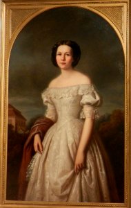 Berta Elisabeth von Schroeter