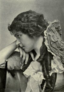 Bertha Galland, Falk