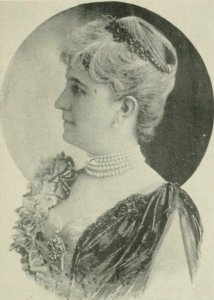 BERTHA HONOR F. PALMER A woman of the century (page 565 crop)