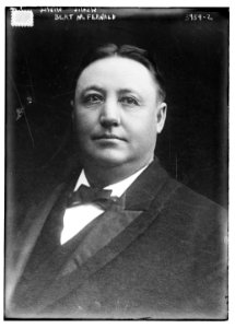 Bert M. Fernald LCCN2014702565