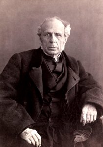 BERTIN,Edouard, Nadar, Gallica